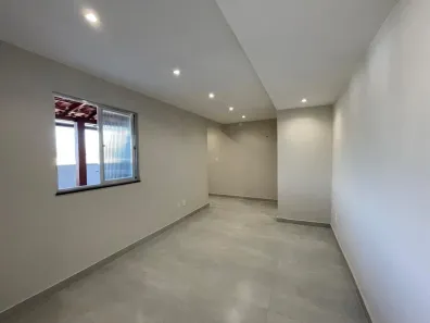 Cobertura com 3 Quartos à venda, 90m² no Fonseca, Niterói