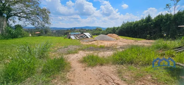 Terreno / Lote / Condomínio à venda, 6500m² no , Mairinque