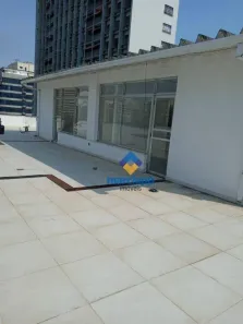 Andar / Laje corporativa à venda, 1000m² no Icaraí, Niterói