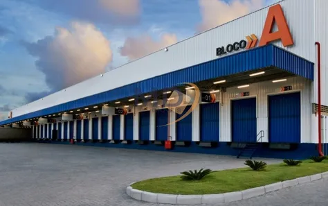 Galpão / Depósito / Armazém para alugar, 1420m² no Jardim Jordão, Jaboatão dos Guararapes