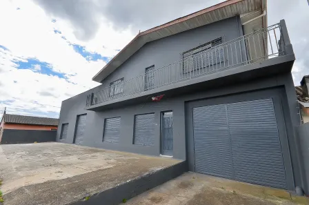 Galpão / Depósito / Armazém para alugar, 1000m² no Jardim Nossa Senhora das Gracas, Campina Grande do Sul