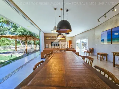 Casa de Condomínio com 9 Quartos à venda, 320m² no Itacimirim (Monte Gordo), Camaçari