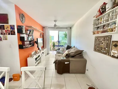 Apartamento com 2 Quartos à venda, 61m² no Badu, Niterói