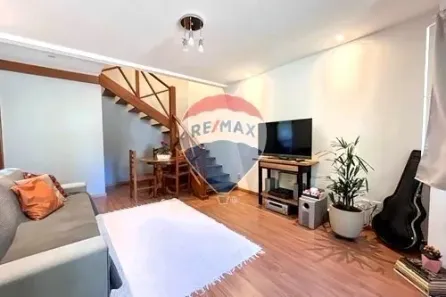 Casa de Condomínio com 2 Quartos à venda, 94m² no Miguel Pereira, Miguel Pereira