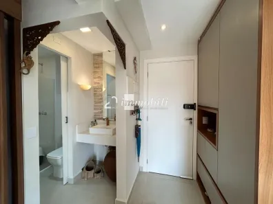 Cobertura com 2 Quartos à venda, 97m² no Granja Viana, Cotia