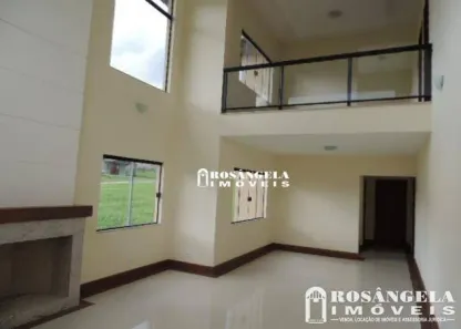 Casa de Condomínio com 3 Quartos para alugar, 222m² no Vargem Grande, Teresópolis