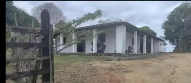Fazenda / Sítio / Chácara com 6 Quartos à venda, 400000m² no Campinas, Vitória de Santo Antão