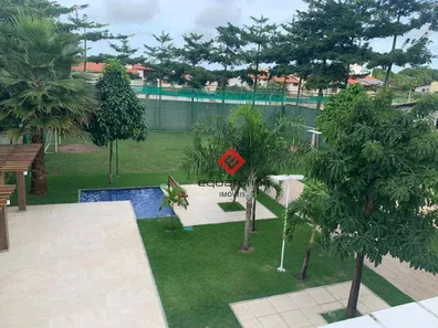 Apartamento com 3 Quartos à venda, 101m² no Sapiranga, Fortaleza
