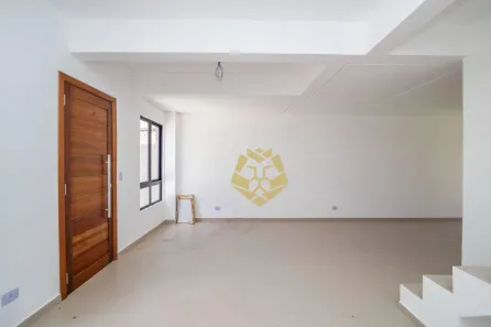Casa de Condomínio com 3 Quartos à venda, 178m² no Lindóia, Curitiba