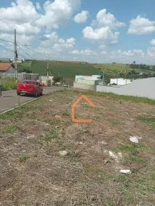 Terreno / Lote / Condomínio à venda, 275m² no Parque Real, Pouso Alegre