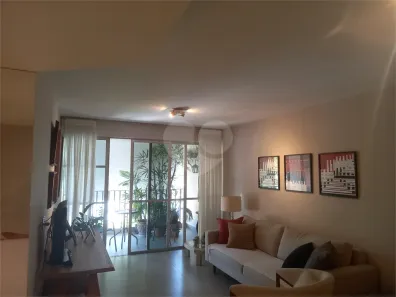 Apartamento com 3 Quartos à venda, 130m² no Ingá, Niterói