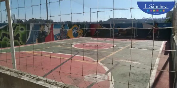 Apartamento com 2 Quartos à venda, 60m² no Vila São Carlos, Itaquaquecetuba