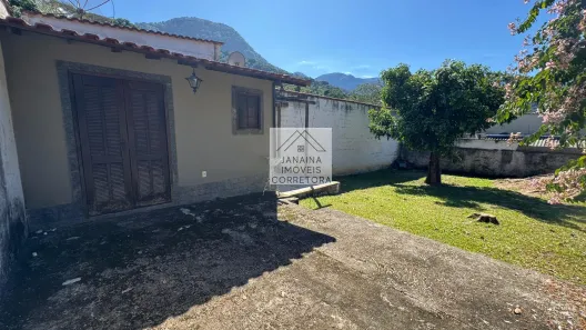 Casa de Condomínio com 3 Quartos à venda, 80m² no Iconha, Guapimirim