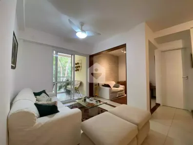 Cobertura com 3 Quartos à venda, 127m² no Itaipava, Petrópolis