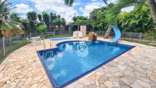 Casa de Condomínio com 4 Quartos à venda, 500m² no Haras Paineiras, Salto
