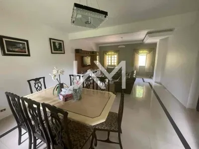Fazenda / Sítio / Chácara com 4 Quartos à venda, 450m² no Arujá Country Club, Arujá