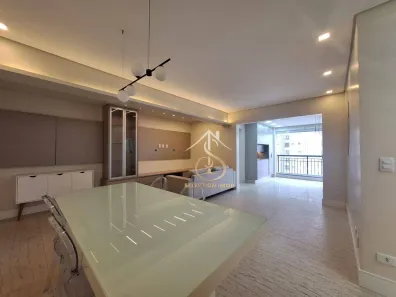 Apartamento com 2 Quartos para alugar, 96m² no Vila Andrade, São Paulo