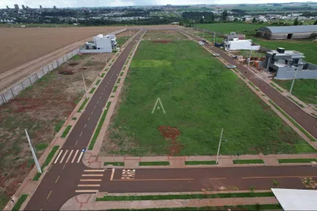 Terreno / Lote / Condomínio à venda, 200m² no Vista Linda, Cascavel