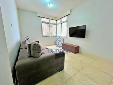 Apartamento com 3 Quartos à venda, 125m² no Vila Luis Antônio, Guarujá