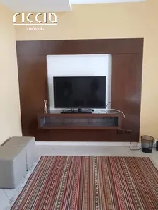 Apartamento com 1 Quarto à venda, 72m² no Parque Residencial Aquarius, São José dos Campos