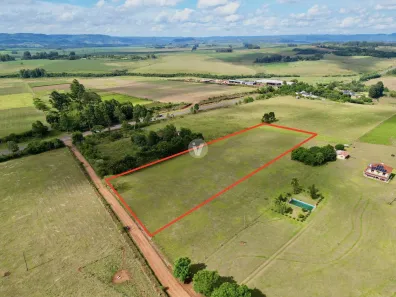 Fazenda / Sítio / Chácara à venda, 12000m² no Cerrito, Santa Maria