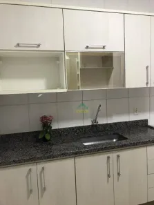 Apartamento com 3 Quartos para venda ou aluguel, 98m² no Jardim Sumaré, Araçatuba