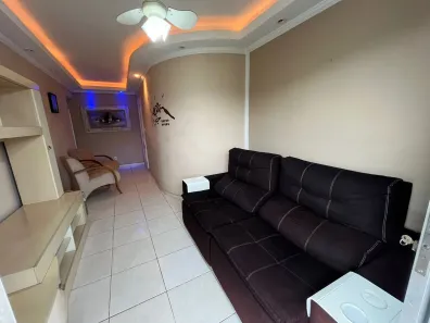Apartamento com 2 Quartos à venda, 70m² no Centro, Nilópolis