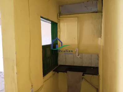 Loja / Salão / Ponto Comercial para alugar, 40m² no Piratininga, Niterói