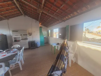 Casa com 3 Quartos à venda, 180m² no Atalaia Nova, Barra dos Coqueiros