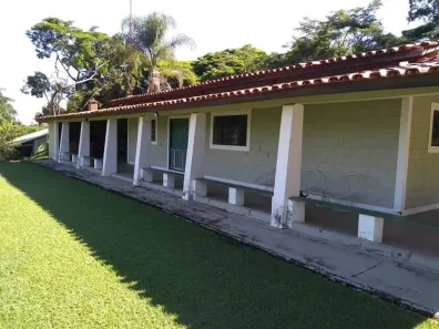Fazenda / Sítio / Chácara à venda, 205700m² no Área Rural de Capivari, Capivari