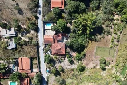 Fazenda / Sítio / Chácara com 6 Quartos à venda, 6000m² no Bonanza, Santa Luzia