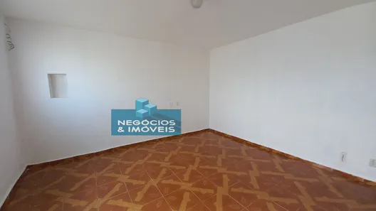 Casa de Vila com 2 Quartos para alugar, 80m² no Conjunto Habitacional Parque Itajaí, Campinas