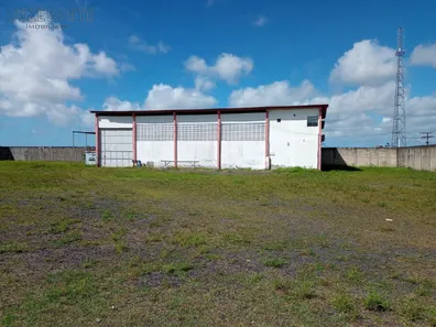 Galpão / Depósito / Armazém à venda, 540m² no PoloPlast, Camaçari