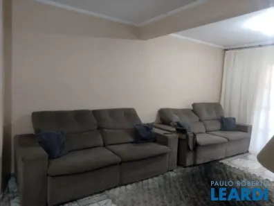 Sobrado com 3 Quartos à venda, 193m² no Jardim São Paulo, Poços de Caldas