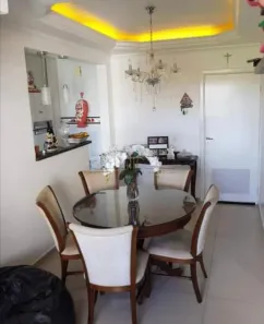 Cobertura com 2 Quartos à venda, 135m² no Jardim Paraíso, São Carlos