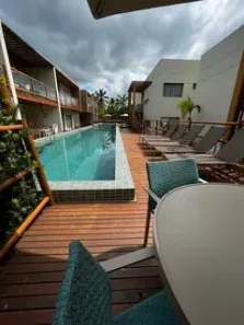 Casa com 2 Quartos à venda, 88m² no Imbassaí, Mata de São João