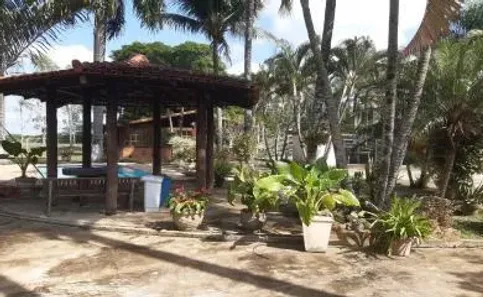 Fazenda / Sítio / Chácara com 4 Quartos à venda, 72000m² no Papucaia, Cachoeiras de Macacu