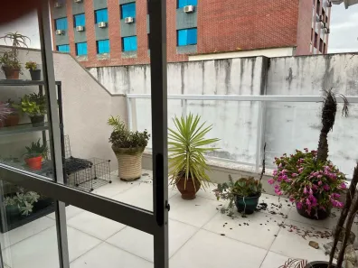 Cobertura com 2 Quartos à venda, 144m² no São João, Porto Alegre