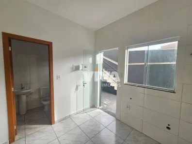 Kitnet com 2 Quartos para alugar, 40m² no São Vicente, Itajaí