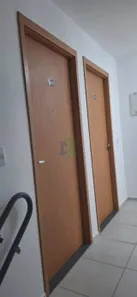Apartamento com 2 Quartos à venda, 39m² no Vila Nova Aliança, Jacareí