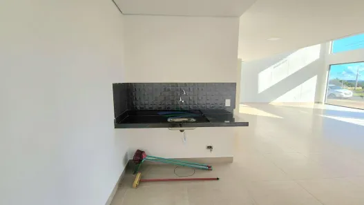 Conjunto Comercial / Sala para alugar, 160m² no Jardim do Café, Cambé