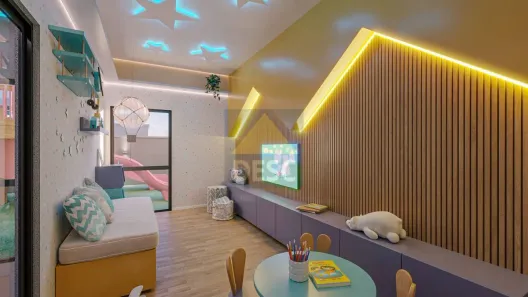 Apartamento com 2 Quartos à venda, 74m² no Praia Brava de Itajaí, Itajaí