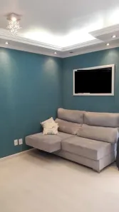 Apartamento com 2 Quartos à venda, 56m² no Leitão, Louveira