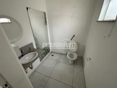 Casa Comercial com 10 Quartos para alugar, 367m² no Vila Trujillo, Sorocaba
