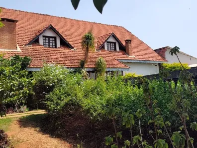 Fazenda / Sítio / Chácara com 9 Quartos para venda ou aluguel, 2865m² no Residencial Rio verde, Araçoiaba da Serra
