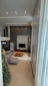 Casa de Condomínio com 6 Quartos para alugar, 685m² no Santa Regina, Camboriú