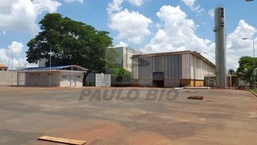 Galpão / Depósito / Armazém à venda, 5976m² no Betel, Paulínia