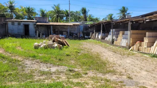 Loja / Salão / Ponto Comercial para alugar, 1000m² no Arembepe (Abrantes), Camaçari