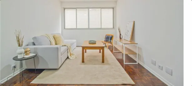 Apartamento com 2 Quartos à venda, 97m² no Jardim Paulista, São Paulo