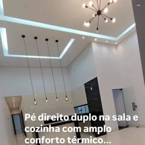 Casa com 2 Quartos à venda, 135m² no Setor Cristina II, Trindade